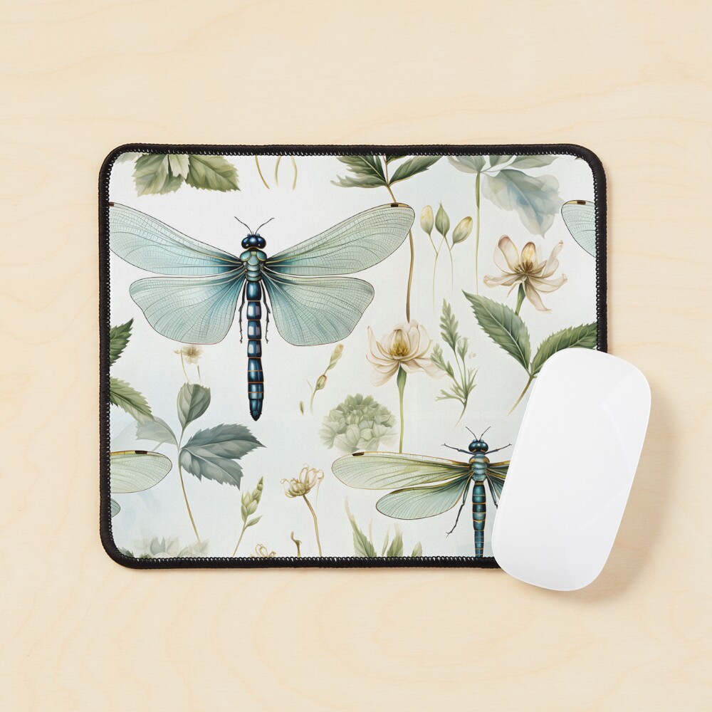 Item preview, Mouse Pad designed and sold by DigitalPatternx.