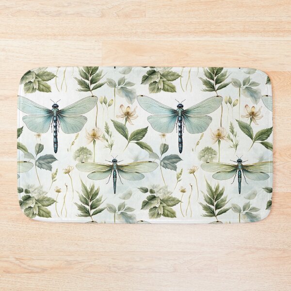 Item preview, Dragonfly Pattern 26 designed and sold by DigitalPatternx.