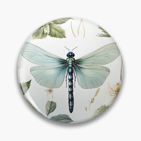 Item preview, Dragonfly Pattern 26 designed and sold by DigitalPatternx.