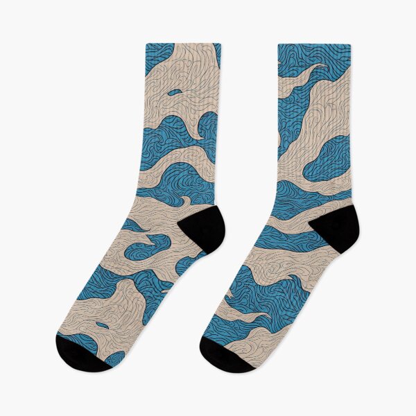 Item preview, Abstract Pattern designed and sold by Houerd.