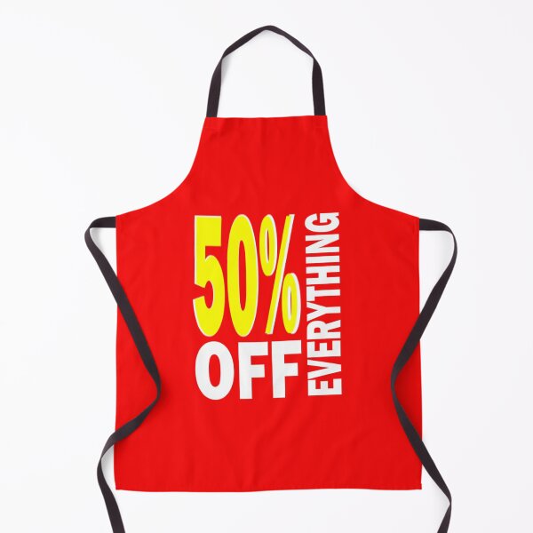 Item preview, 50% OFF EVERYTHING designed and sold by MixdWerdz.