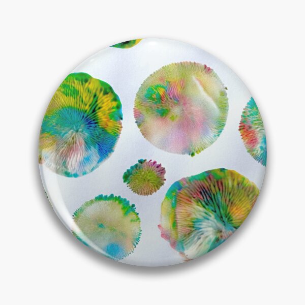 Item preview, Colorful paint bubbles designed and sold by ookaiyah.
