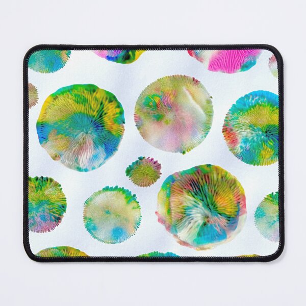 Item preview, Colorful paint bubbles designed and sold by ookaiyah.