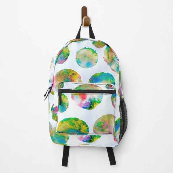Item preview, Colorful paint bubbles designed and sold by ookaiyah.