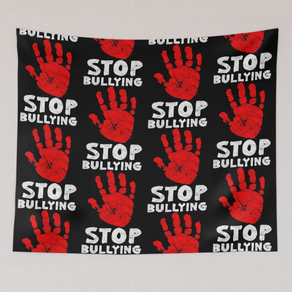 Item preview, Stop Bullying Gift Ideas designed and sold by mast-viki.