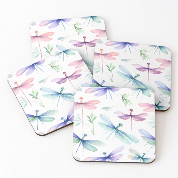 Item preview, Dragonfly Pattern 27 designed and sold by DigitalPatternx.