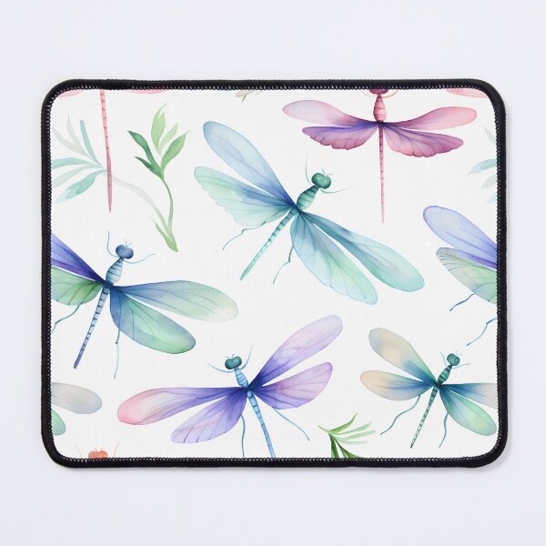 Item preview, Dragonfly Pattern 27 designed and sold by DigitalPatternx.