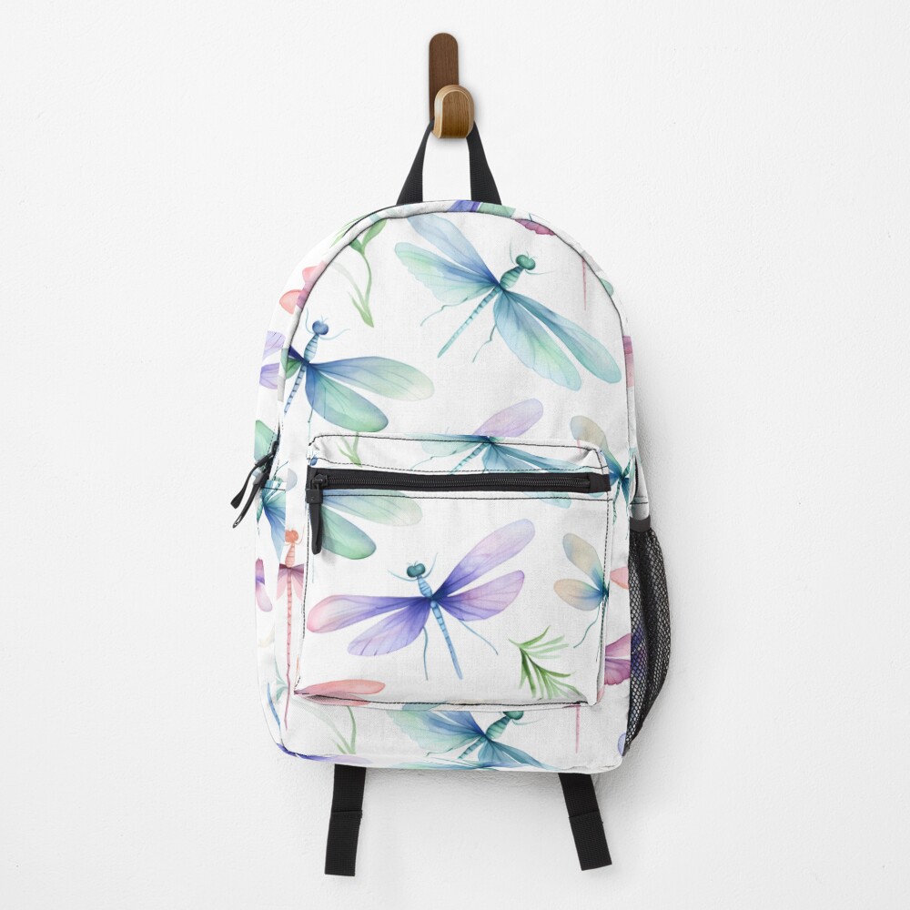 Item preview, Backpack designed and sold by DigitalPatternx.