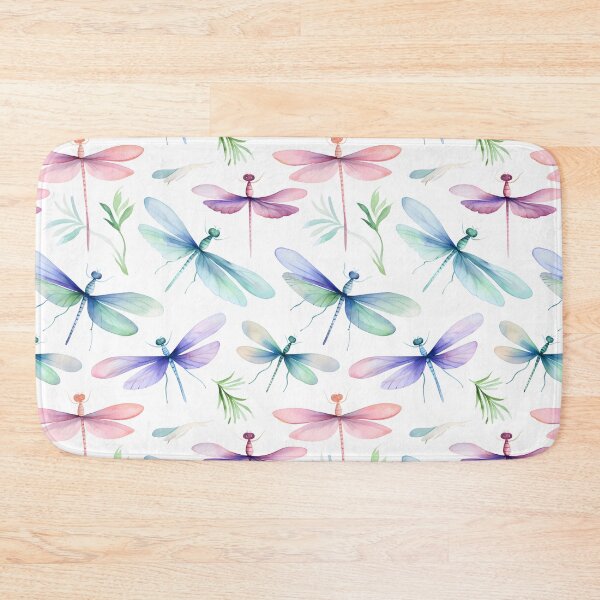 Item preview, Dragonfly Pattern 27 designed and sold by DigitalPatternx.