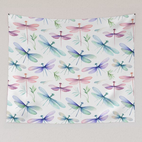 Item preview, Dragonfly Pattern 27 designed and sold by DigitalPatternx.