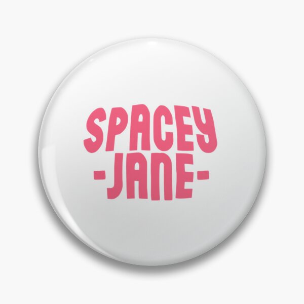 Item preview, Spacey Jane Spotify Code   designed and sold by yoiuasdifa.