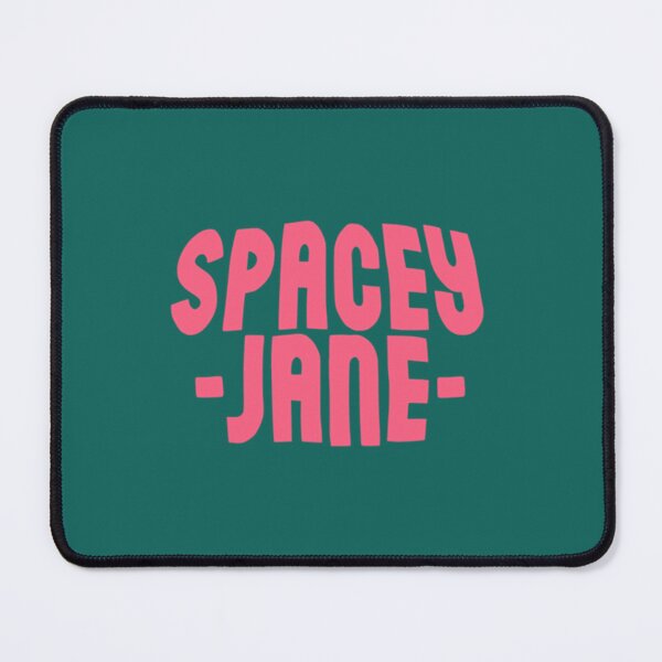 Item preview, Spacey Jane Spotify Code   designed and sold by yoiuasdifa.