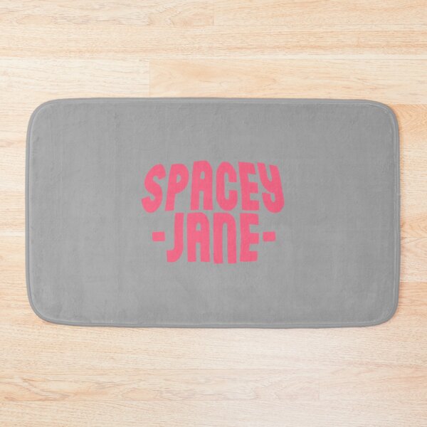 Item preview, Spacey Jane Spotify Code   designed and sold by yoiuasdifa.