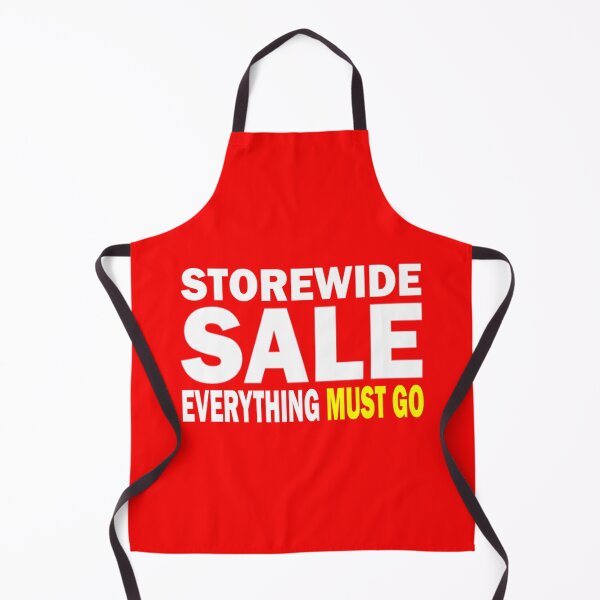 Item preview, Storewide Sale designed and sold by MixdWerdz.