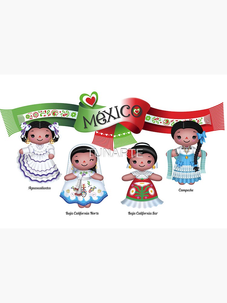 white christmas dresses Chiapas de Corzo Dress main image 1