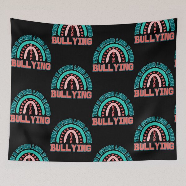 Item preview, Take A Stand Lend A Hand Stop Bullying designed and sold by mast-viki.