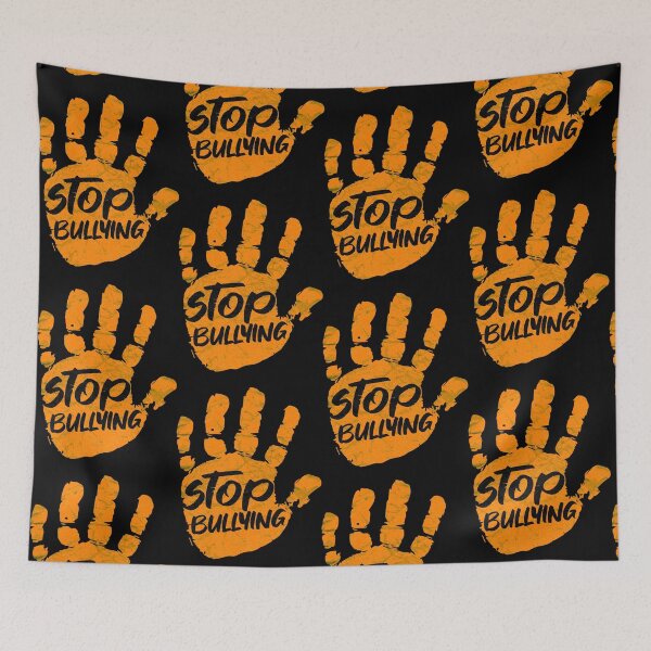 Item preview, Stop Bullying Gift For Women Men  designed and sold by mast-viki.
