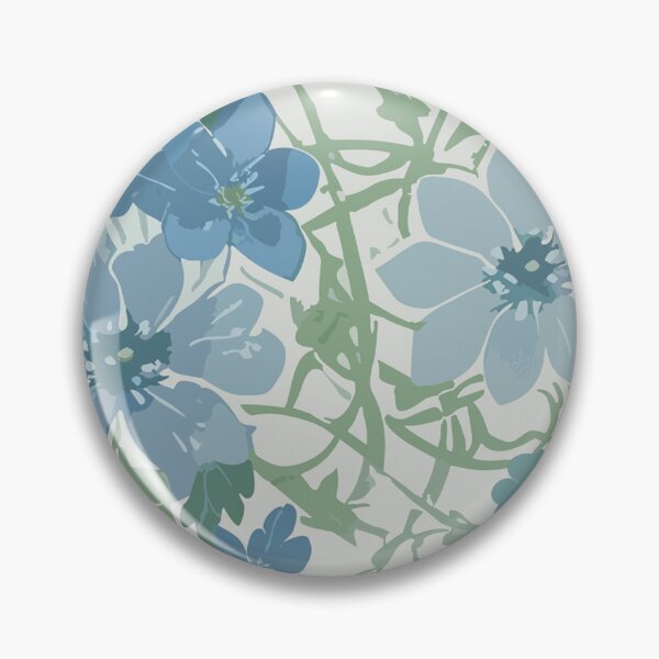Item preview,  flower of cold designed and sold by wmwinter.