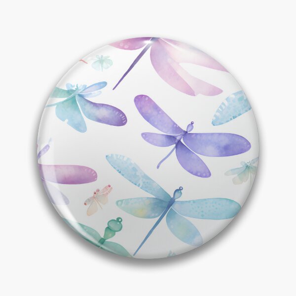 Item preview, Dragonfly Pattern 28 designed and sold by DigitalPatternx.