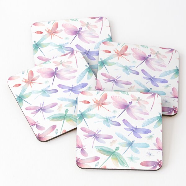 Item preview, Dragonfly Pattern 28 designed and sold by DigitalPatternx.