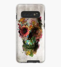 Skull 2 Case/Skin for Samsung Galaxy