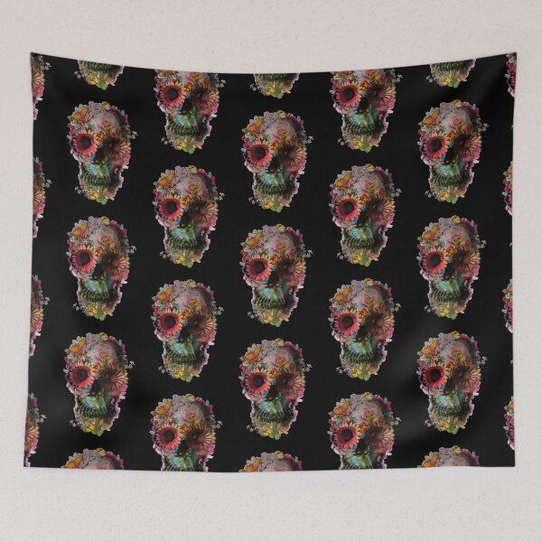 Item preview, Skull 2 designed and sold by Ali Gulec.