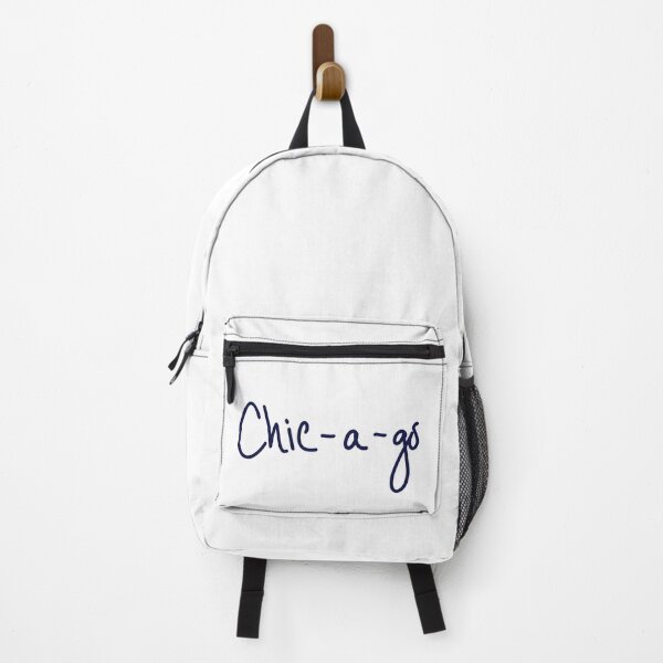 Item preview, Chic-a-go designed and sold by abeink.