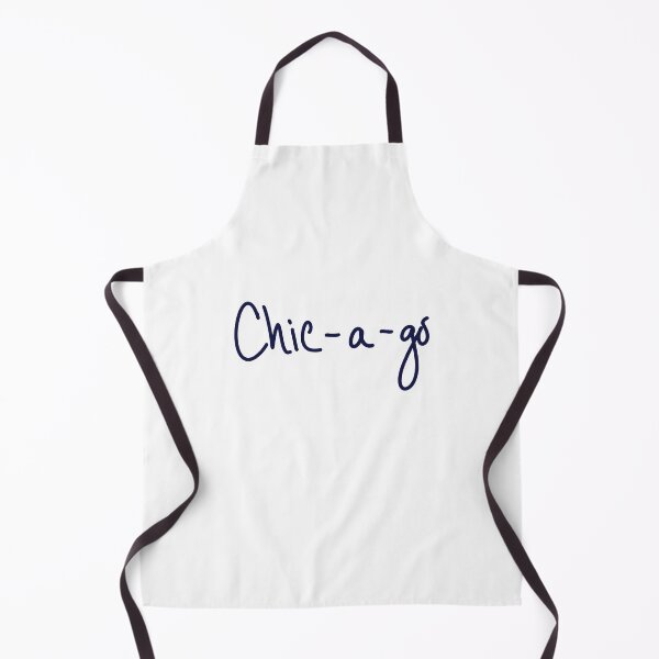 Item preview, Chic-a-go designed and sold by abeink.