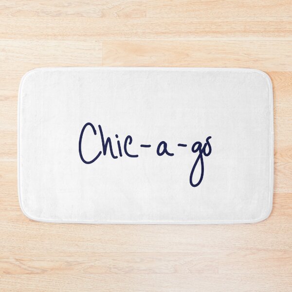 Item preview, Chic-a-go designed and sold by abeink.