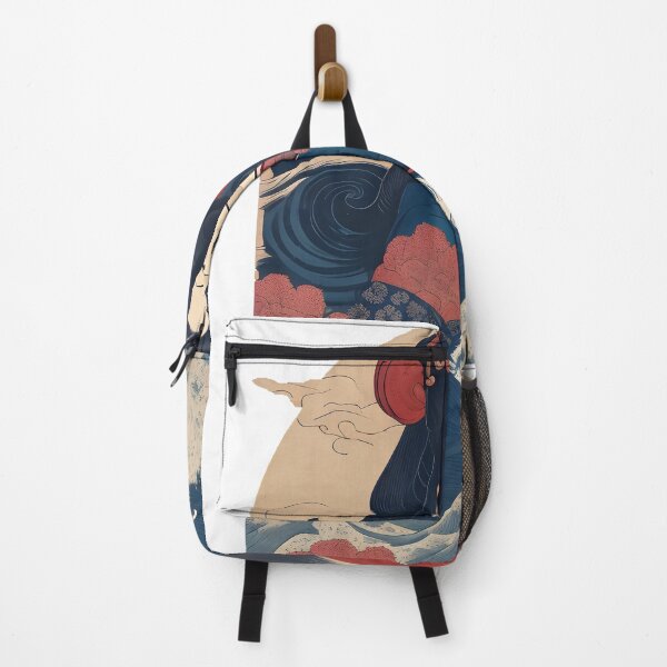 Item preview, Oriental Monalisa designed and sold by OnlyClassicArt.