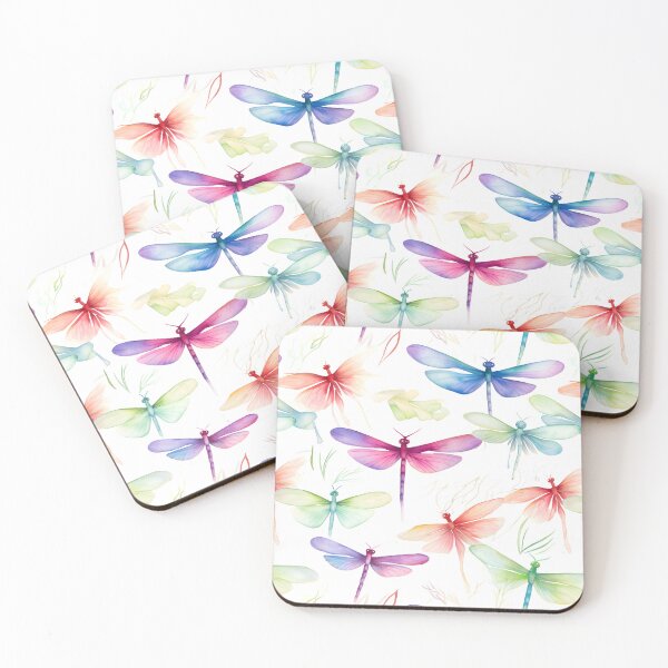 Item preview, Dragonfly Pattern 29 designed and sold by DigitalPatternx.