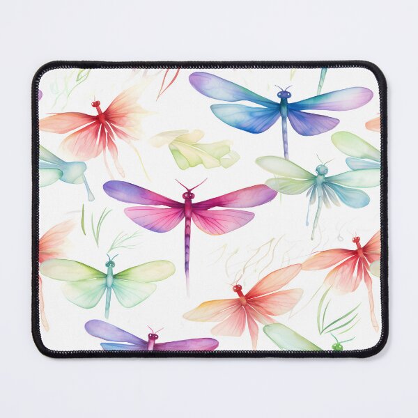 Item preview, Dragonfly Pattern 29 designed and sold by DigitalPatternx.