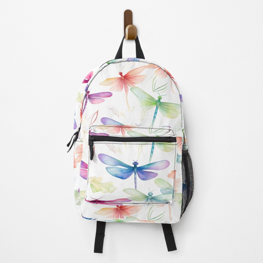 Item preview, Backpack designed and sold by DigitalPatternx.