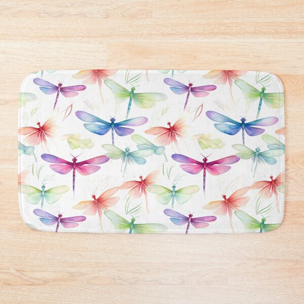 Item preview, Dragonfly Pattern 29 designed and sold by DigitalPatternx.