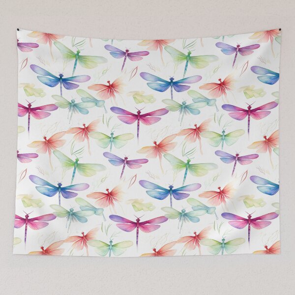 Item preview, Dragonfly Pattern 29 designed and sold by DigitalPatternx.