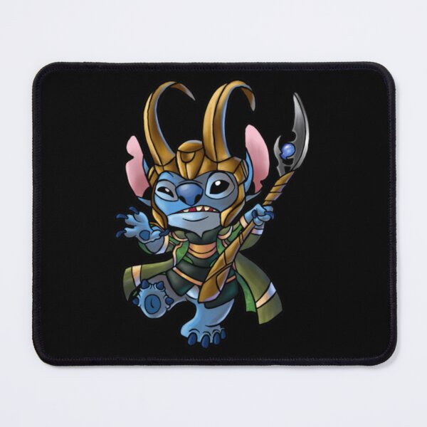 Item preview, God of Mischief Ba designed and sold by dustbraing.