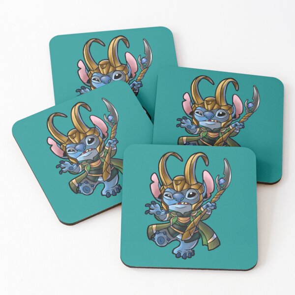 Item preview, God of Mischief Ba designed and sold by dustbraing.