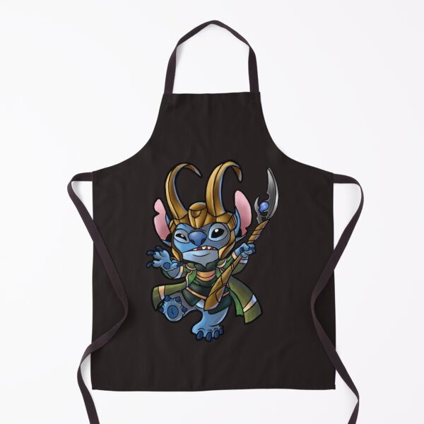 Item preview, God of Mischief Ba designed and sold by dustbraing.