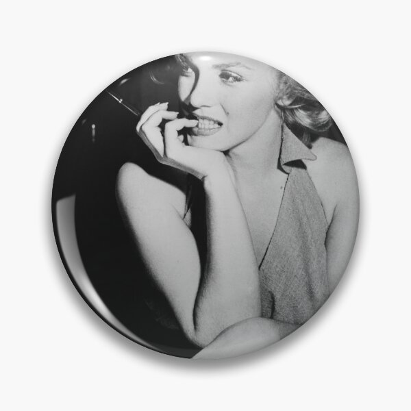 Item preview, MARILYNMONROES- BEAUTY ACTRESS 04 POSTER designed and sold by palalabananaa.