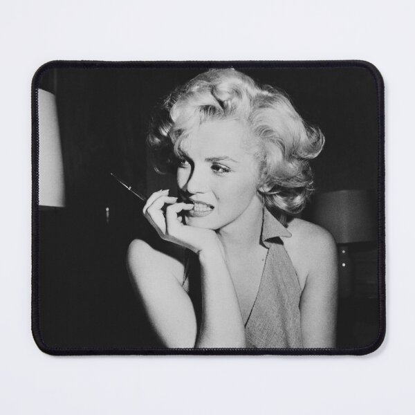 Item preview, MARILYNMONROES- BEAUTY ACTRESS 04 POSTER designed and sold by palalabananaa.