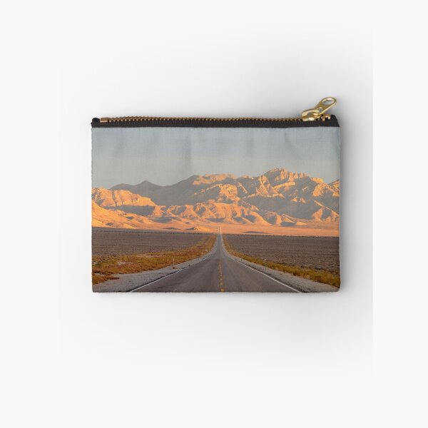 Item preview, Extraterrestrial Highway (Nevada State Route 375) designed and sold by AlizadaStudios.
