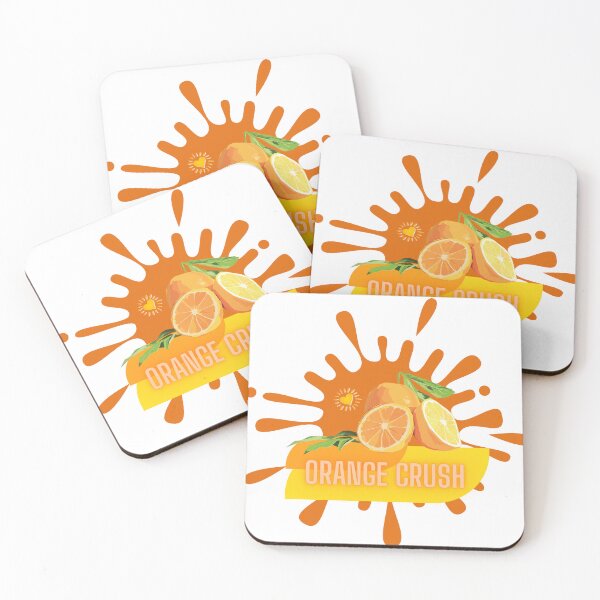 Item preview, Orange Crush designed and sold by Nadith70.