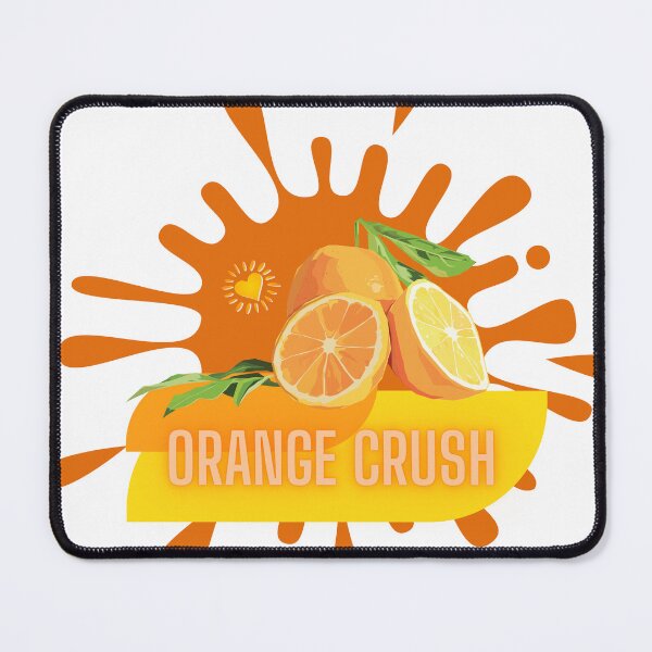 Item preview, Orange Crush designed and sold by Nadith70.