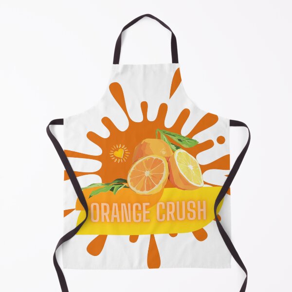 Item preview, Orange Crush designed and sold by Nadith70.