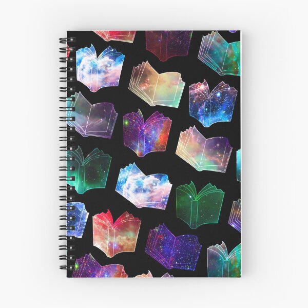 Item preview, Galaxy of Books designed and sold by pageavu.