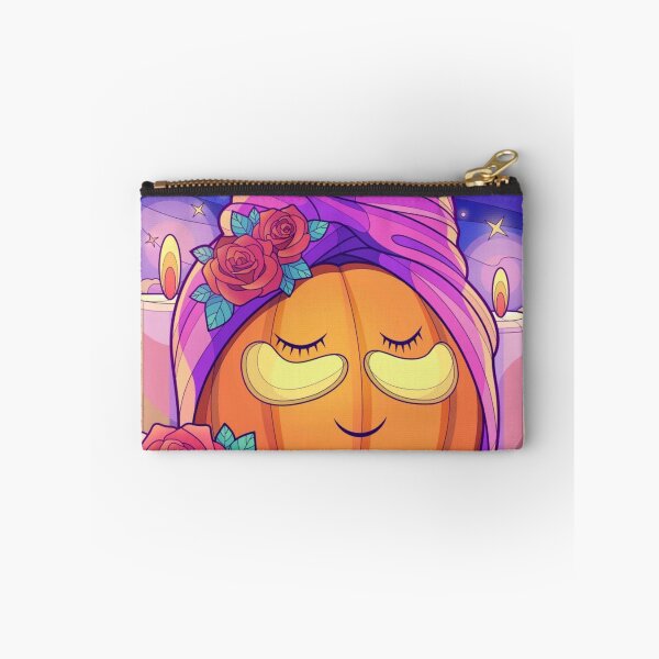 Item preview, Miss Pumpkin  designed and sold by fineetwork.
