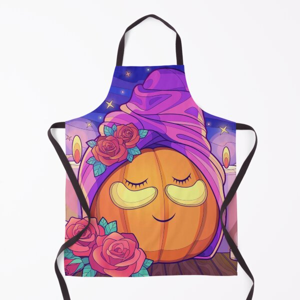 Item preview, Miss Pumpkin designed and sold by fineetwork.