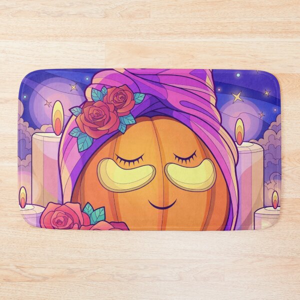 Item preview, Miss Pumpkin  designed and sold by fineetwork.