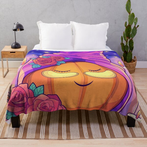 Item preview, Miss Pumpkin  designed and sold by fineetwork.
