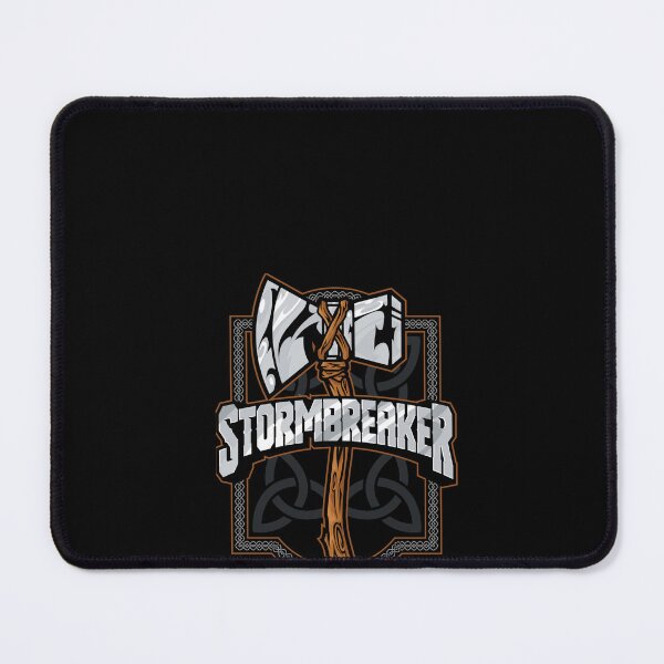 Item preview, Stormbreaker designed and sold by Russgac13.